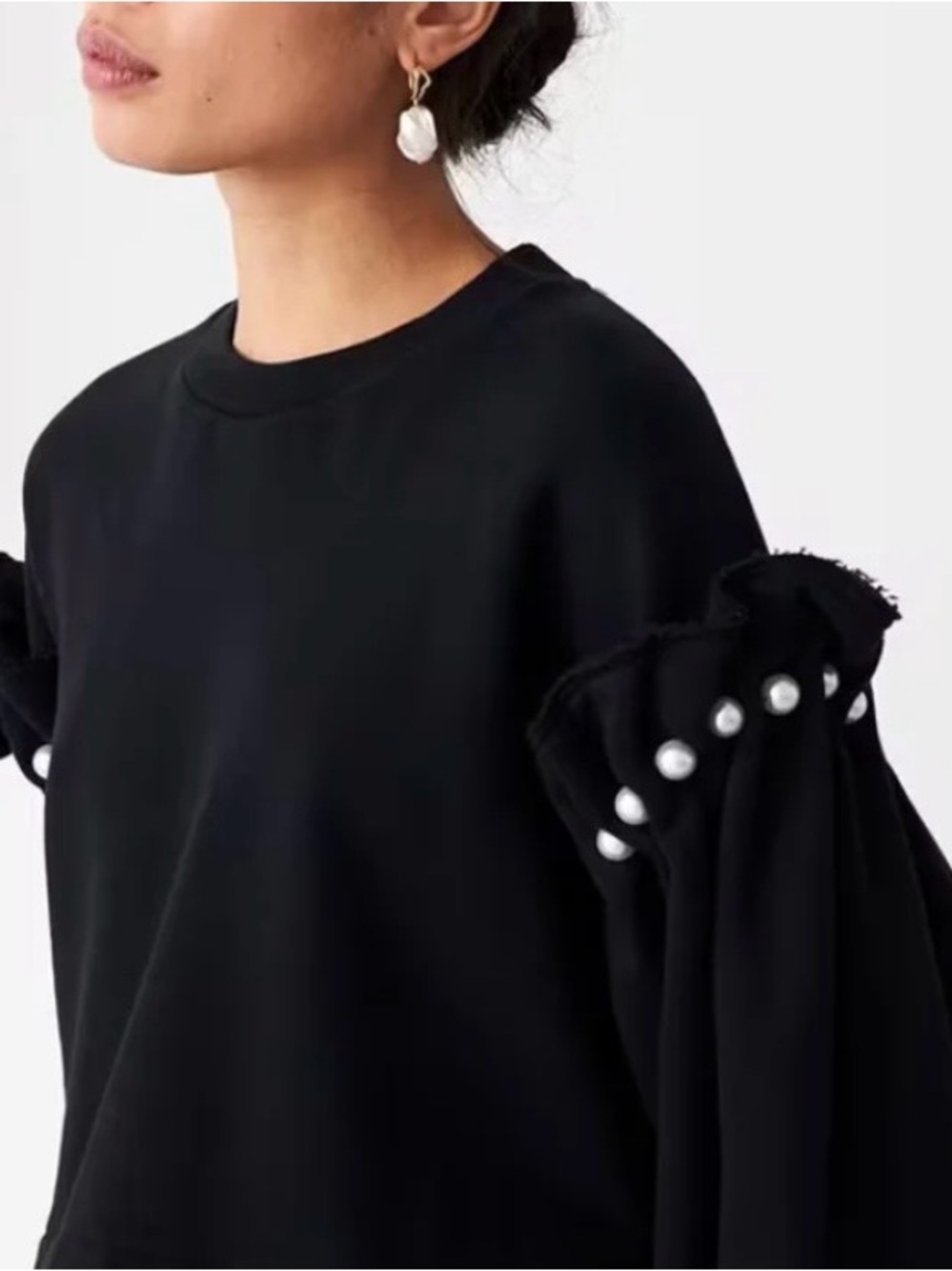 Mother of Pearl - Darby Sweatshirt